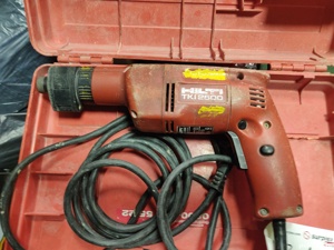 Masina insurubat Hilti - imagine 2