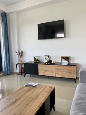 Apartament 2 camere in Mamaia