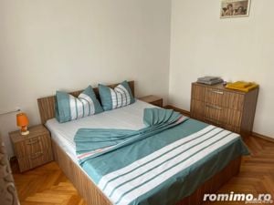 apartament zona Complex Studentesc - imagine 3