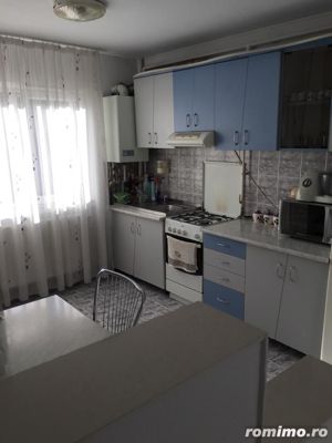 inchiriere un apartament in zona Medicinei - imagine 3