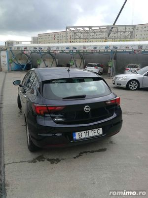 Opel Astra K   25.000 Km Reali   2019 - imagine 5