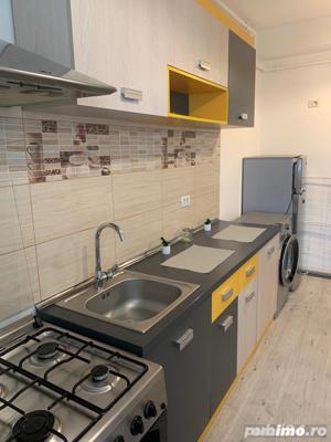 apartament cu o camera in zona Olimpia Stadion - imagine 3