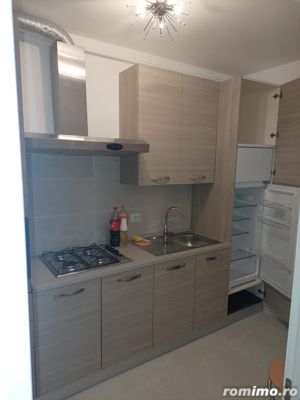 apartament cu o camera cu o suprafata de 30 mp in zona Spitalului Judetean - imagine 2