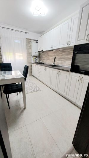  apartament cu 2 camere in zona Complexului Studentesc - imagine 3