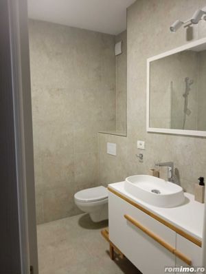 apartament cu 2 camere in zona Spitalului Judetean  - imagine 2