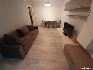 apartament cu 2 camere in zona Spitalului Judetean  - imagine 4