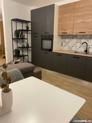 apartament cu 2 camere in zona Spitalului Judetean - imagine 2