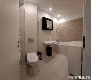 inchiriere apartament cu 3 camere in zona Spitalului Judetean - imagine 2