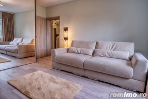 inchiriere apartament cu 3 camere in zona Spitalului Judetean - imagine 5