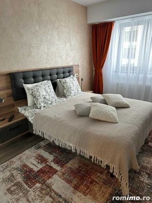 inchiriere apartament cu 3 camere in zona Spitalului Judetean - imagine 6