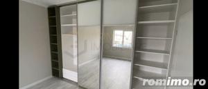 GIROC- Duplex NOU spatios, 5 camere, finisaje premium, bucatarie mobilata, mobila dressing , teren g - imagine 16