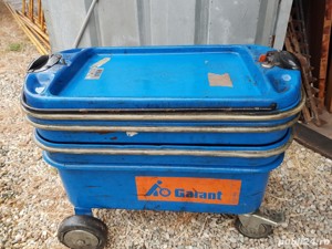 Servanta de atelier,pentru scule. - imagine 2