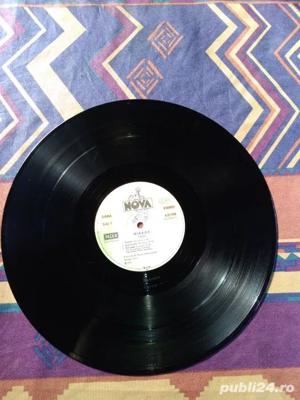 Lot discuri vinil prog-rock 2 - imagine 2