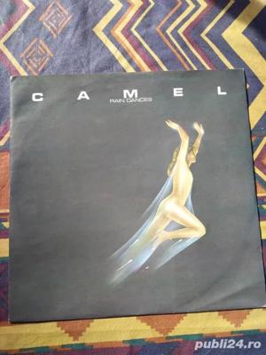 Lot discuri vinil prog-rock 2 - imagine 4