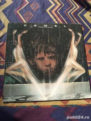 Lot discuri vinil prog-rock 2 - imagine 3