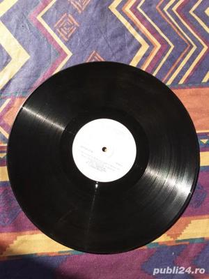 Lot discuri vinil prog-rock 2 - imagine 8