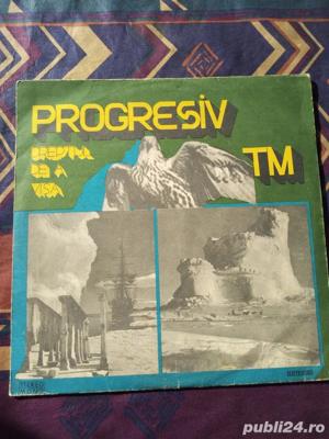 Lot discuri vinil prog-rock 2 - imagine 6