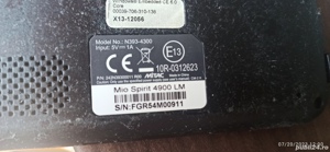 Display+Touchscreen Mio Spirit 4900 - imagine 3