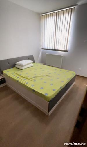 Apartament cu 3 camere in complexul studentesc - imagine 2