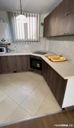 Apartament cu 3 camere in complexul studentesc - imagine 3