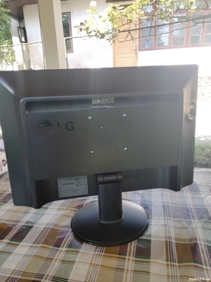 Monitor Calculator  - imagine 5