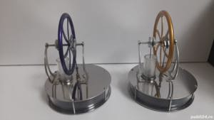 Motor Stirling  - imagine 2