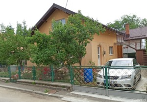 Casa de vanzare in Breaza-PH - imagine 2