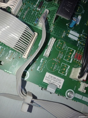 sursa audio  de pe tv Philips 37pf5321 12 - imagine 3