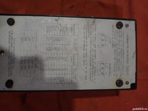 combination instrument u4313 - imagine 3