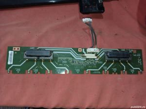 invertor A32D400E1 CM32T BHS REV0.6 de pe tv Samsung le32d550