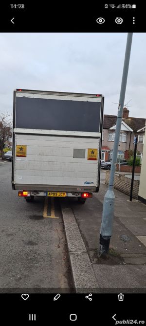 Duba movano opel - imagine 4