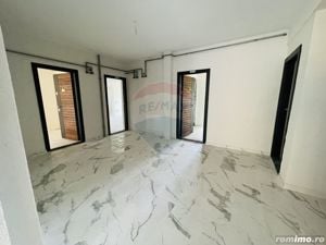 Apartament 1 camera/ Cartierul Soarelui Oradea/Bloc Finalizat - imagine 3