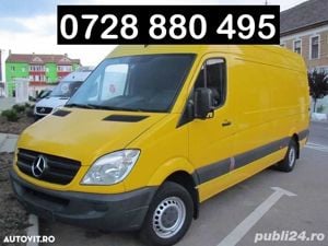  TRANSPORT Marfa--DIVERSE-- Orice la cerere..Oricând-Oriunde