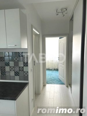 Apartament modern cu 2 camere balcon si parcare zona Doamna Stanca - imagine 9