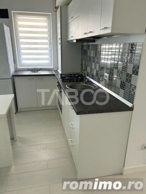 Apartament modern cu 2 camere balcon si parcare zona Doamna Stanca - imagine 10