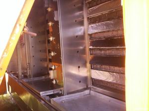 Imbis cu dublu rotisor ( Fast Food ) - imagine 7