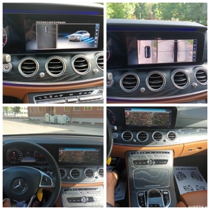 Mercedes E220D   AMG   2019 9GTronic - imagine 7