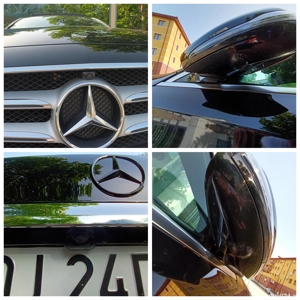 Mercedes E220D   AMG   2019 9GTronic - imagine 8