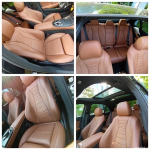 Mercedes E220D   AMG   2019 9GTronic - imagine 6