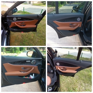 Mercedes E220D   AMG   2019 9GTronic - imagine 9