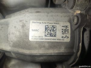 Vând grup spate Ford kuga 2014 