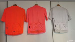 Tricou ciclism bicicleta cursiera MTB Pro Aero Team