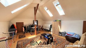 Casa 300 mp cu teren 430 mp Calea Poplacii - imagine 14