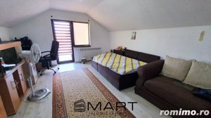 Casa 300 mp cu teren 430 mp Calea Poplacii - imagine 8