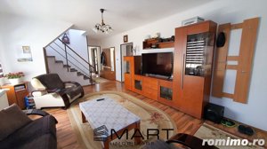 Casa 300 mp cu teren 430 mp Calea Poplacii - imagine 4