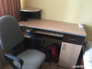 vind birou cu scaun 