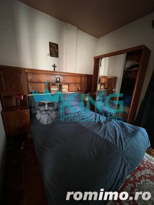  Apartament 2 Camere Cismigiu Plevnei Bucuresti - imagine 9