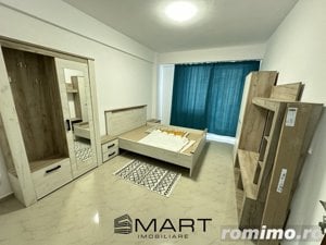 Apartament 3 camere decomandate Calea Dumbravii