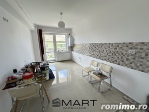 Apartament 3 camere decomandate Calea Dumbravii - imagine 7