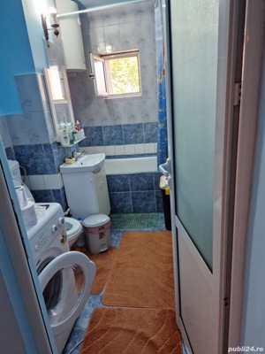 Apartament decomandat 4 camere Vladeni, Iasi - imagine 9